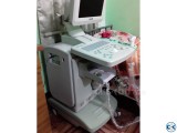 Ultrasound Machine আলট্রাসনোগ্রাফি মেশিন