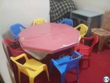 SCHOOL FURNITURE