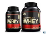 Whey Powder Protein