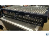 Soundcraft Lx-7ii-24 call-01748-153560