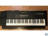 Roland Xp-50 Japan call-01748-153560