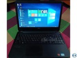 Dell Inspiron 15 3521