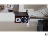 Dynaudio excite 14 bookshelf speaker