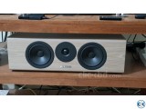 Dynaudio evoke centre speaker