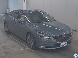 Mazda Atenza Hybrid 2018 call for Best Price