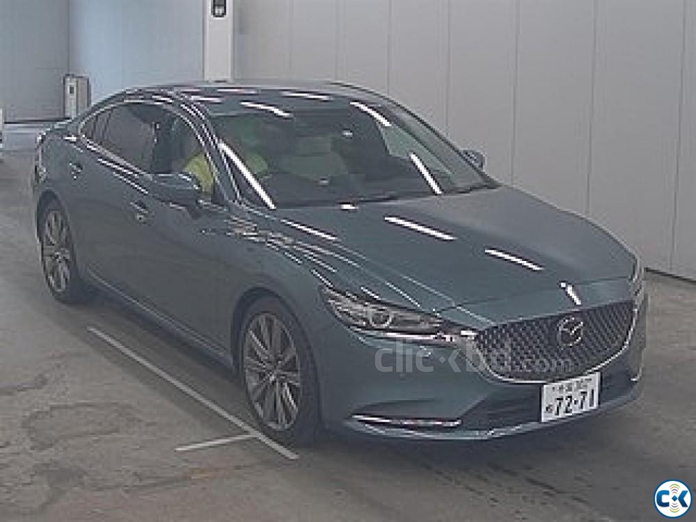 Mazda Atenza Hybrid 2018 call for Best Price large image 0