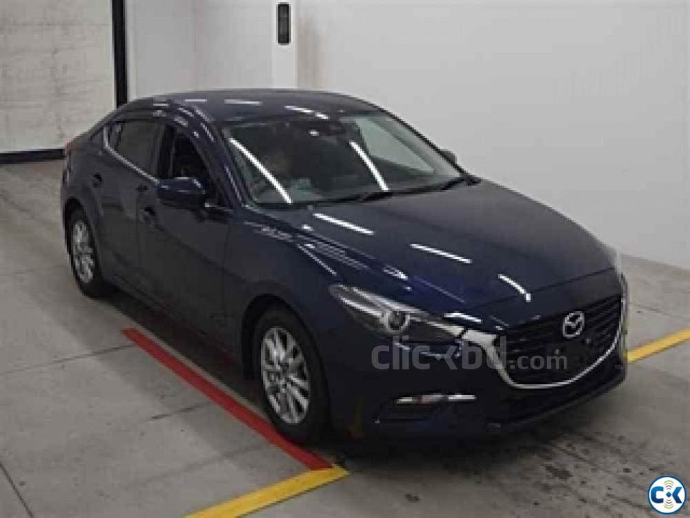 Mazda Axella S Best price in BD large image 0