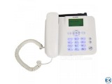 Huawei GSM Desk Phone F317 