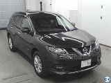 Nissan x-Trail Olive Green Pre Order