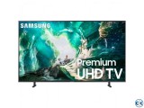 Samsung 55 Inch RU8000 Premium UHD Voice Remote Control TV