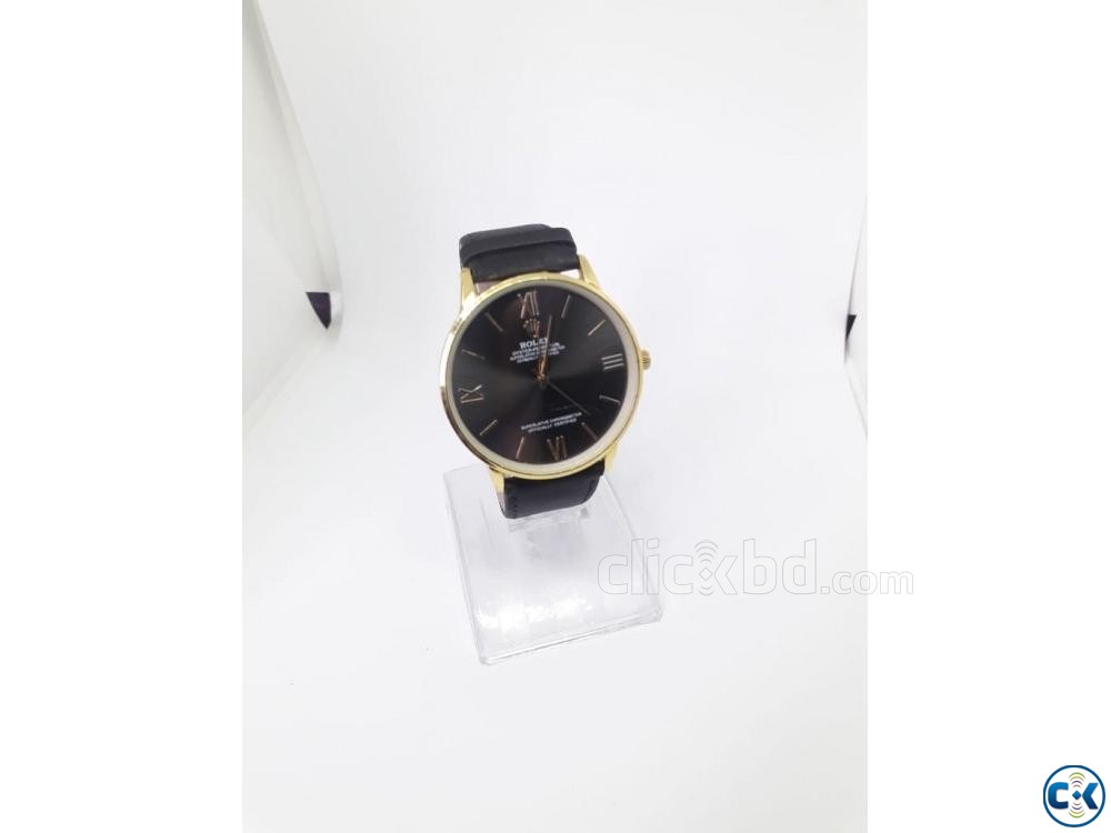 Wrist Watch For Men - W216 - 1ALI large image 0