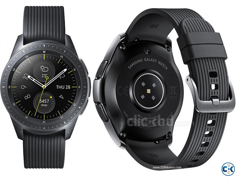 Samsung Galaxy Watch 46MM large image 0