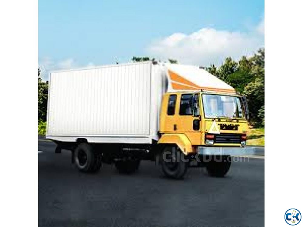 Ashok Leyland 1616 IL 20 24 Feet 2020 large image 0