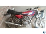 Honda CG 125