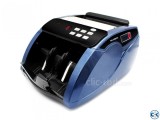Money Counting Machine