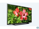 New Original Sony Bravia 32R302E HD LED TV