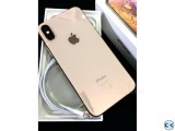 Iphone Xs 256gb Gold