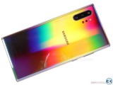 Samsung Galaxy Note 10 256GB Glow Black White 12GB RAM 