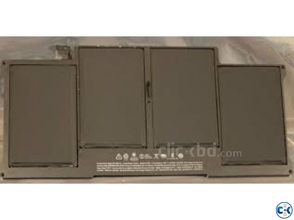 Apple MacBook Air 13 2013 A1466 Genuine Battery large image 0