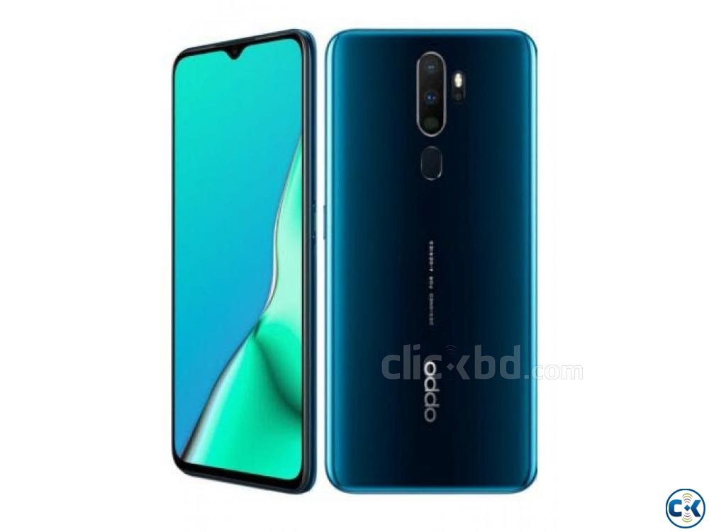 Oppo A9 2020  large image 0