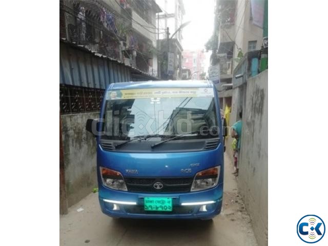 TATA ACE EX2 large image 0