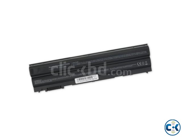 Dell Latitude e6120 e6220 e6230 e6320 e6330 e6430s Battery large image 0