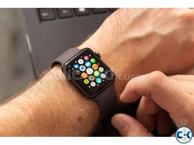 Apple Watch Series 5 44MM large image 0