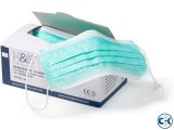 3 Ply Surgical Face Mask N95 Face Mask for Sale