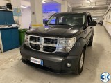 Dodge Nitro 2.8 CRD 4WD Auto