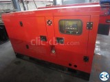 30kva Lovol Perkins Generator