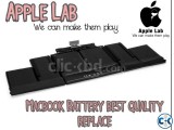 Macbook Battery best quality replace