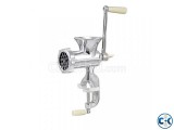 Multifunction Hand Meat Grinder