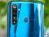 Realme 5 Pro Green Blue 64GB 4GB RAM 