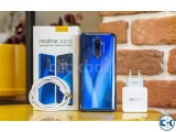 Realme X2 Pro White Blue 256GB 12GB RAM 