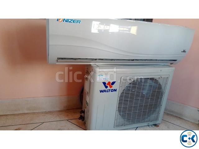 Air Conditioner Split AC 1.5 Ton Walton large image 0