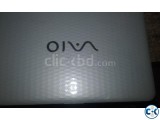 Full fresh sony laptop come from abroad