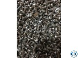 Server rack screw M6 50 pcs lot