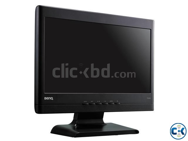 BenQ 15.6 Inch Monitor large image 0