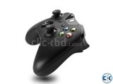 XBOX ONE NEW WIRELESS CONTROLLER BLACK