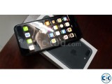 Apple iPhone 7 Plus 128 GB Black Factory Unlocked