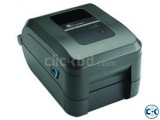 Zebra GT800 Thermal Barcode Label Sticker Printer