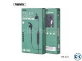 REMAX RB-S25 SPORTS BLUETOOTH EARPHONE