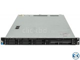 The HPE ProLiant DL160 Gen9 is the next generation 2P 1U