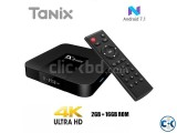 Tanix TX3 mini 2 16G Android 7.1 TV Box