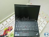 Lenovo ThinkPad X230 Core i5 3rd Gen 4GB 320GB 13 inch