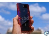 Xiaomi Redmi K20 Pro 128GB Red 6GB RAM 