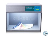 Colour Assessment Cabinet Light Box