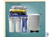 Heron Gold RO water filter