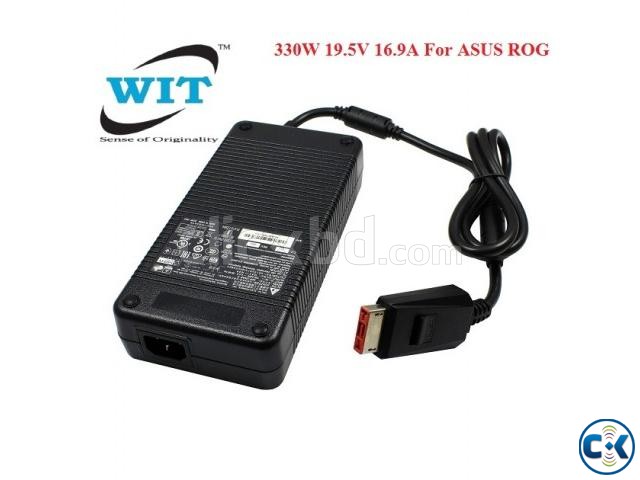 330W 19.5V 16.9A 0A001-00610300 ADP-330AB D ROG G701VI-XS72K large image 0