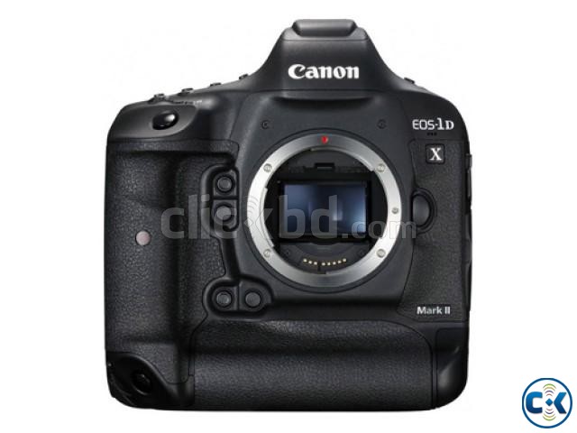 CANON EOS 1D X MARK II large image 0